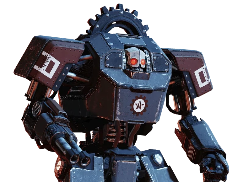 Devastator