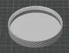 0.12mm layer, 2 walls, 15% infill