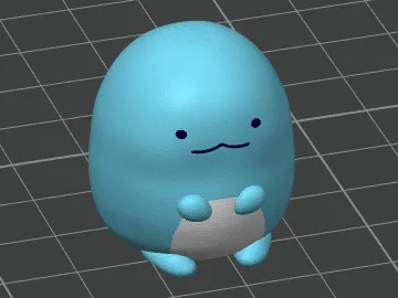 角落生物(tokage)