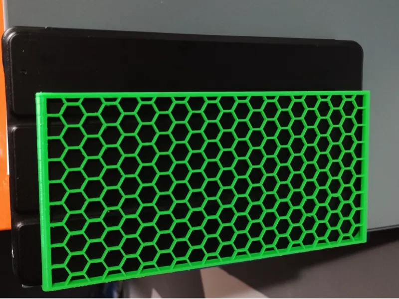 Wall Tablet holder 