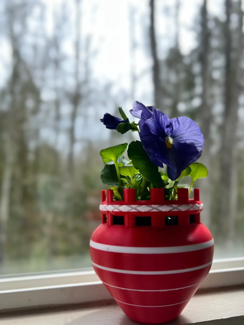 Proto Planter v1.0