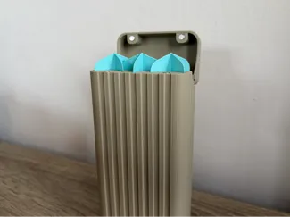 Portable Darts Case