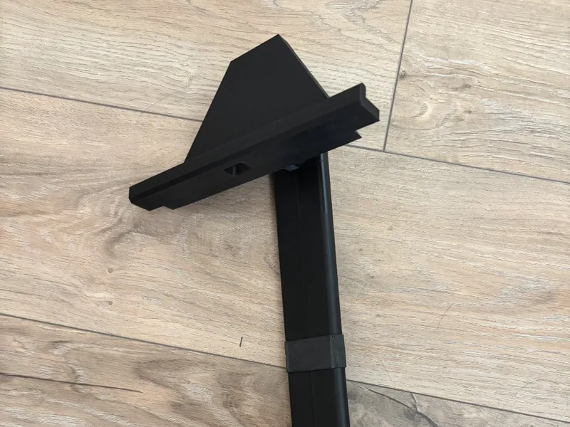 Portable Monitor or Tablet / iPad Stand extender