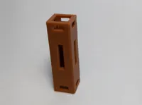 0.16mm layer, 2 walls, 15% infill