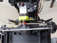 0.2mm layer, 5 walls, 100% infill