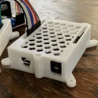 Boîtier Arduino + ESP — photo 1