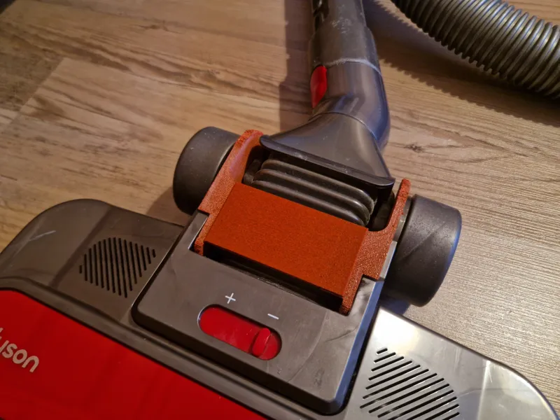 dyson spare part