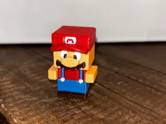 Mini Mario