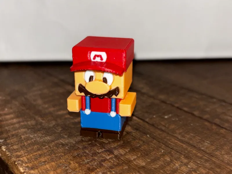 Mini Mario