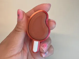 MANGO PALETA 