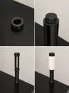 0.2mm layer, 3 walls, 10% infill