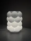 0.2mm layer, 1 walls, 0% infill 