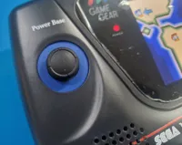 For Replacement RetroSix Shell
