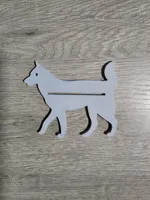 Hund Tubenentleerer