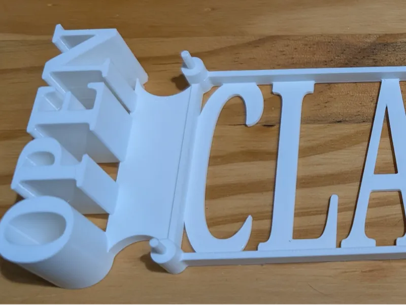 Arc Pro B70 OCuLink Bench Bracket - NFHK/OpenClaw