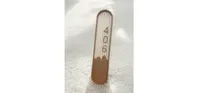 0.1mm 层高, 3 层墙, 0% 填充