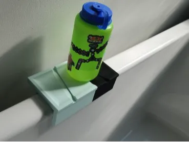 Bathtub Shelf For Hytec - Kohler Tub