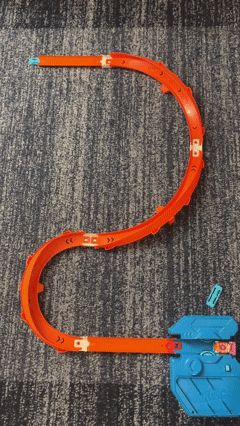 Speed Snap to E-Track Adapters (PLA)