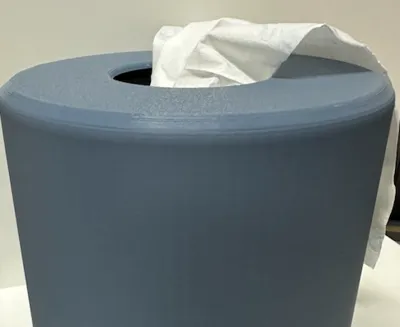 Toilet Roll Holder