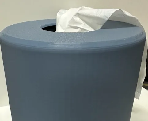 Toilet Roll Holder