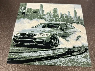 BMW M3