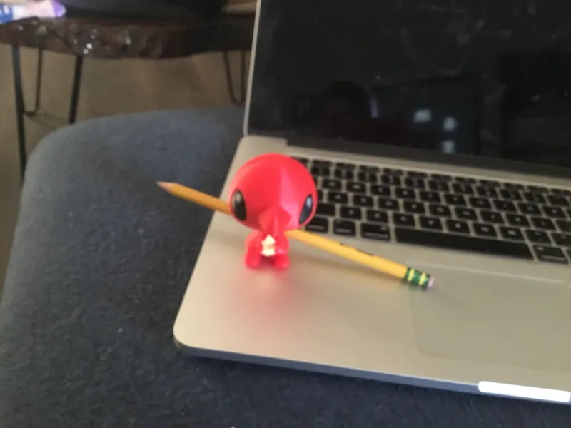 fire bird