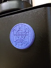 Magnets One Piece à assembler — photo 3