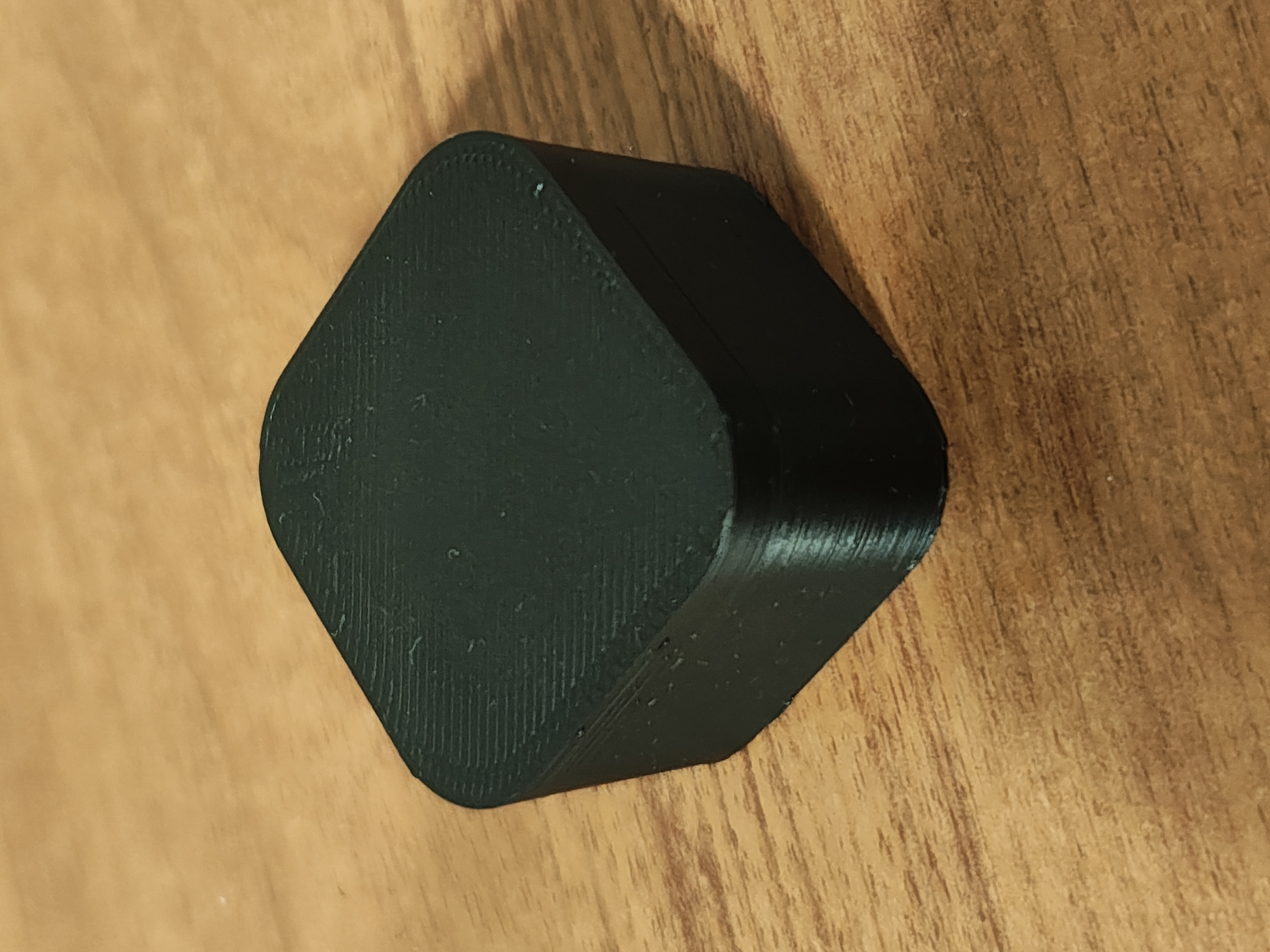 Save 50% time 20% filament