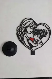 AMS - GIRL 0.2mm layer