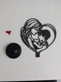 NO AMS- BOY 0.2mm layer