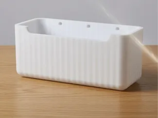pencil holder for wall