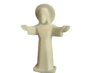 Statue de Jésus Christ — photo 2