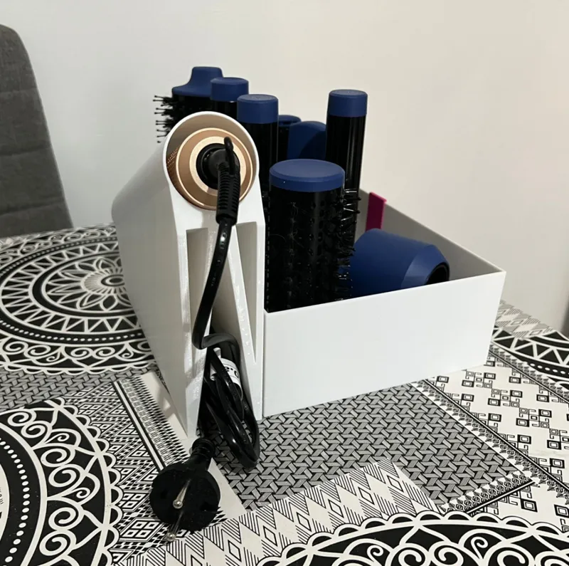 Cecotec Bamba Organizer