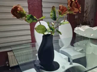 Eclipse Vase