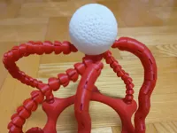 0.2mm layer, 6 walls, 25% infill