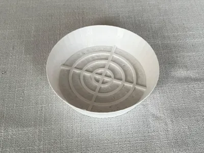Saucer - Sottovaso