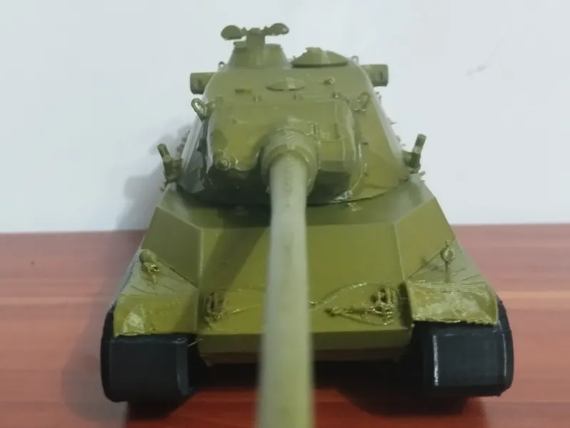 AMX M4 (1954)/AMX M4 mile 54
