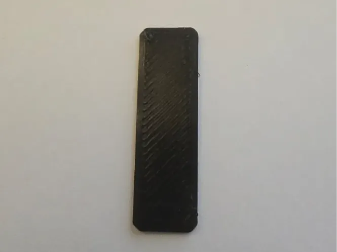 TPU Door Noise Dampener