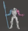 0.4mm nozzle (Clockwork sentinel)