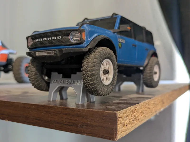 scx30 work stand