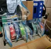 0.2mm layer, 2 walls, 5% infill