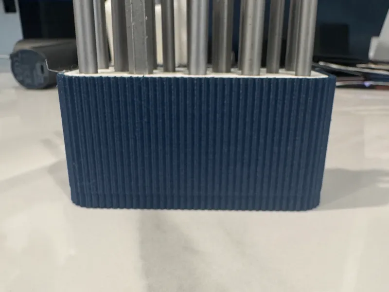 Desktop Bit Holder. Two Color (No AMS). 