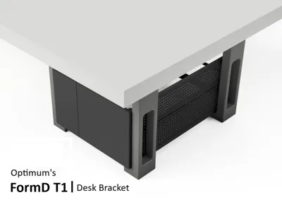 Optimum's FormD T1 Bracket (Inspired)