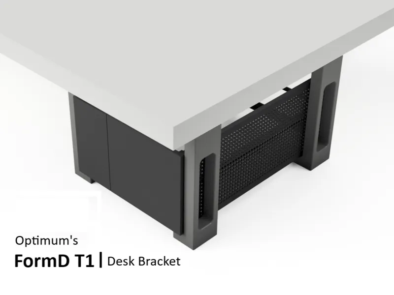 Optimum's FormD T1 Bracket (Inspired)