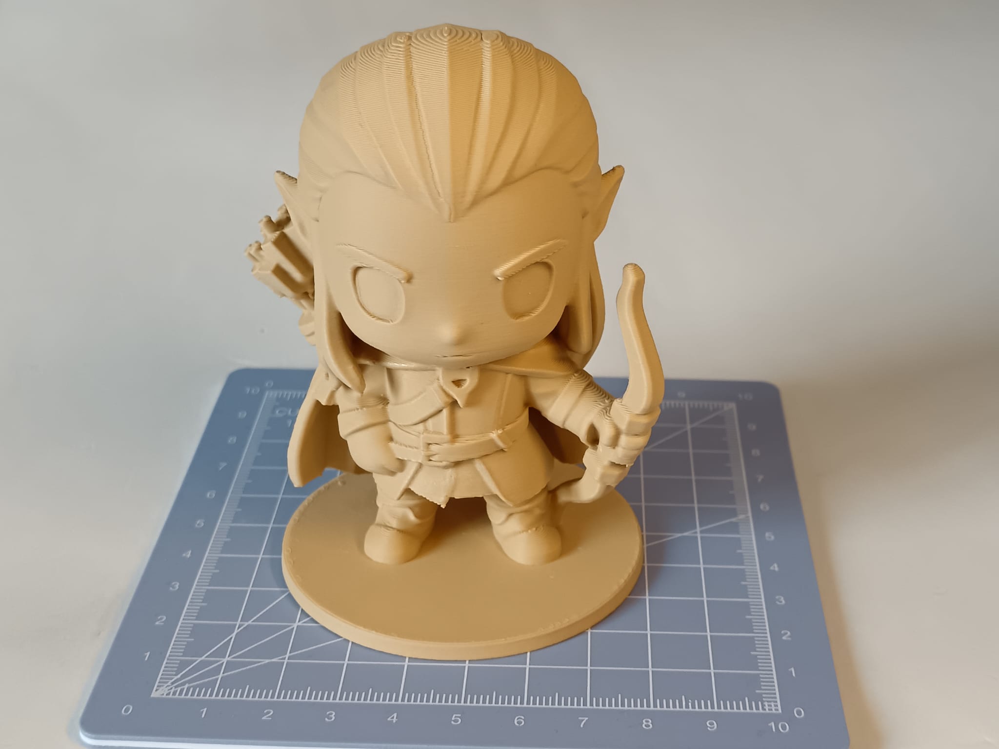 My Chibi Collection | Collection - MakerWorld: Download Free 3D Models