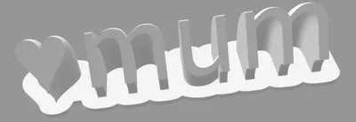 mum