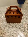 For PETG