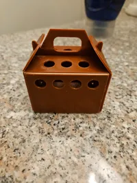 Cage de transport pour mini animaux — photo 3