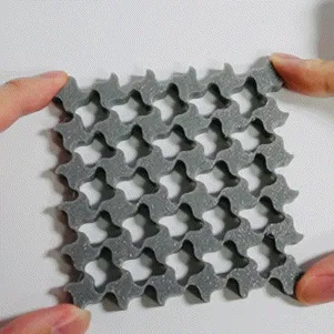 TPU fidget toy view 3