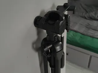 Camrok tc63 tripod holder/hanger
